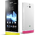 Sony Xperia U - Phone Full Specifications - xperia u ics update - Sony Xperia U specs - Sony Xperia U - Trusted Reviews - reviewzaga.blogspot.com