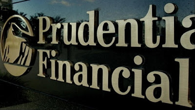 "Prudential financial "