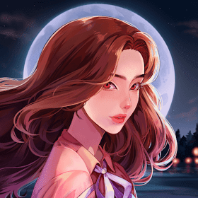 Vampire Kiss: Choices Episode Unlimited Currency MOD APK