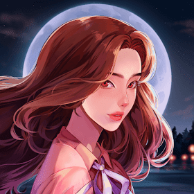 Vampire Kiss: Choices Episode - VER. 2.3.6 Unlimited Currency MOD APK