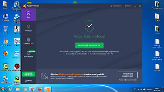 تحميل برنامج Avast Premier Antivirus 18.6.2349 مع التفعيل