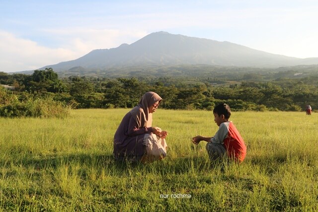 Bukit Teletubis