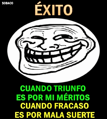 exito-fracaso-mala-suerte