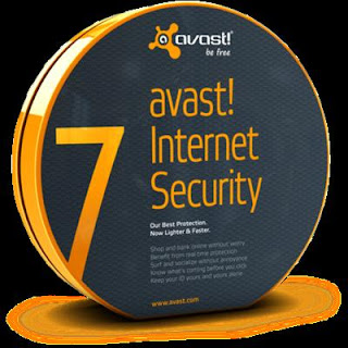 Avast! Internet Security 7.0.1474. with 2050 Activator