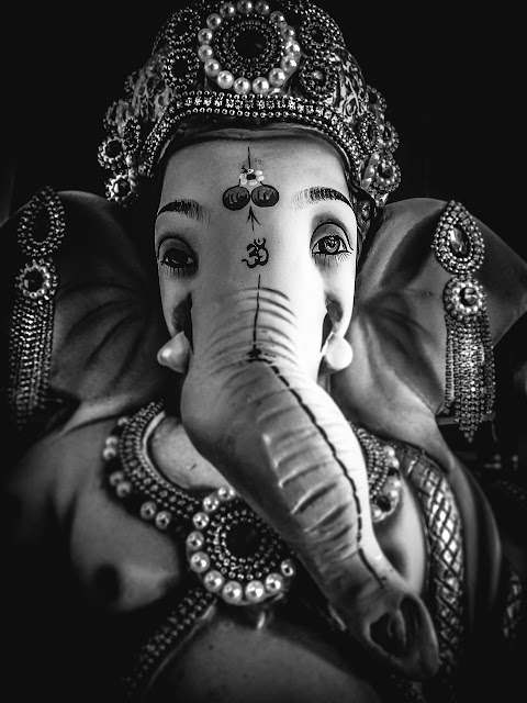 Lord Ganesha Wallpaper