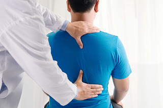 Get chiropractic treatment