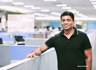 Byju Raveendran (Byju founder), Wiki, Net Worth, Family, Wife, Biography, WhiteHat Jr and more