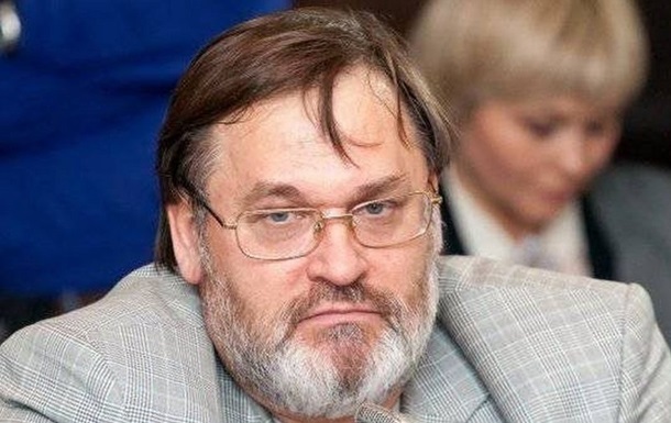 СБУ оголосила в розшук журналіста-"сепаратиста"