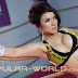 Roro Fitria Hot Indon Model Muay Thai Fighter