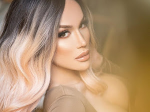 Anahi Altuzar – Beautiful Trans Model Instagram