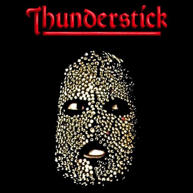 HEAVY MAKEUP: Thunderstick Retrospective and Interview with the