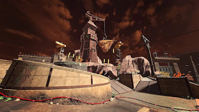 Splatoon 3 Game Screenshot 7