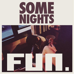 Fun., Some Nights, Fun. Album