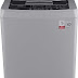 LG 6.5 kg Inverter Fully-Automatic Top Loading Washing Machine
