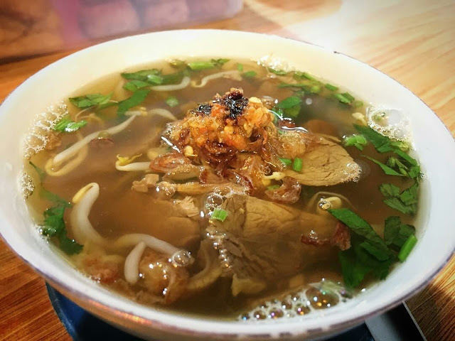 40 Tempat Wisata Kuliner Solo Lengkap Dengan Lokasinya