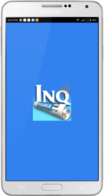 Inquirer News RSS Reader for Android app free download images3