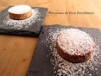 Polvorones de Paco Torreblanca