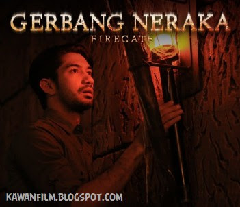 Download Film Gerbang Neraka (2017) Full Movie