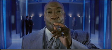 Clarke Duncan