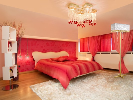 Interior Design Of Bedroom Pictures