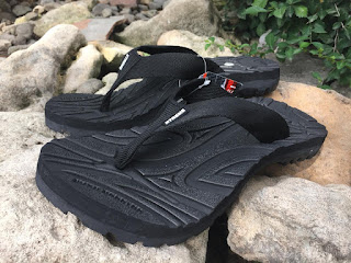 jual sandal outdoor sandal gunung