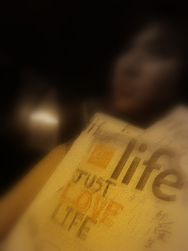 juST ’ Love 生活