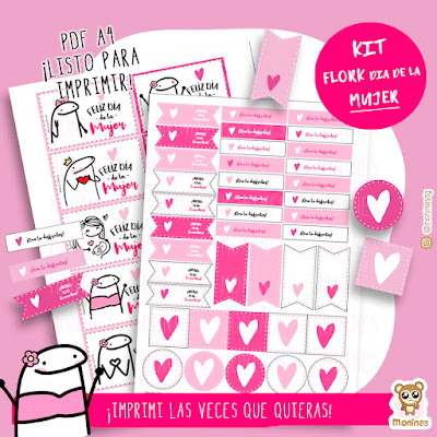 dia de la mujer