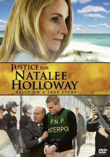 download Justiça para Natalee Holloway   DVDRip AVI Dual Áudio + RMVB Dublado poster capa dvd