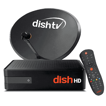 Get the best dish tv recharge offers online