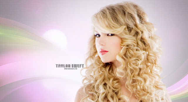 Hot Taylor Swift Wallpapers