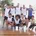 TORNEIO INTERCLASSE  DE FUTSAL MASCULINO 2011