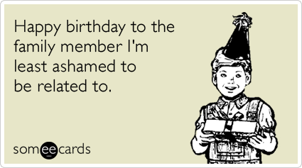 Birthday Wishes Jokes For A Friend Â« Birthday Wishes
