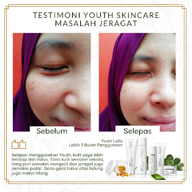 Youth Skincare