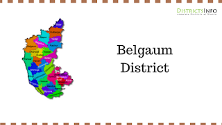 Belgaum District