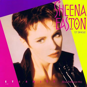 Eternity (Shep Pettibone Mix) - Sheena Easton - http://80smusicremixes.blogspot.co.uk