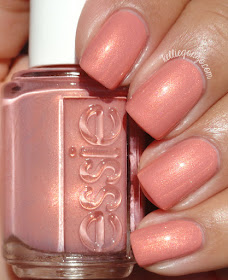 Essie Oh Behave!