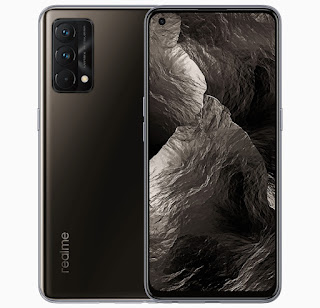 Realme GT Master Edition full specifications