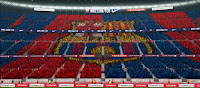 PES 2016 Barcelona Pack ( In 1 Cpk ) by Pes2016Screen