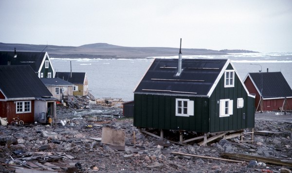 Grønland | Greenland