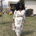 OOTD: Resurrection Sunday