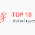 Top 10 asked questions about Laravel