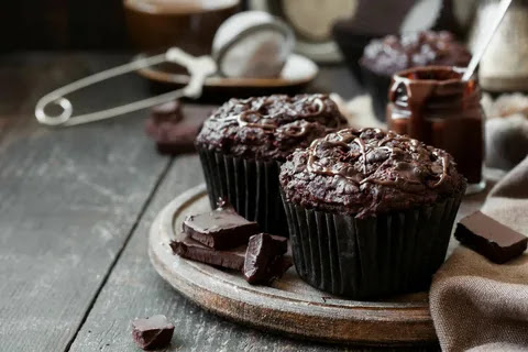 Delicious Chocolate Muffins: A Sweet Treat for Any Occasion
