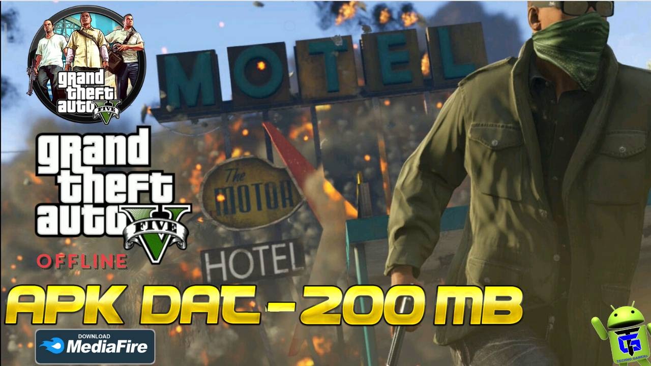 Gta San Gta 5 Download Apk Obb Mediafire Gta San Andreas 1 08 Apk Obb All You Need To Know Gta 5 Lite Apk Means It Doesn T Use Much Space In Your Device Which Also Supports Wide Varieties Of Android Device Without Any Issues This Lite Version Of