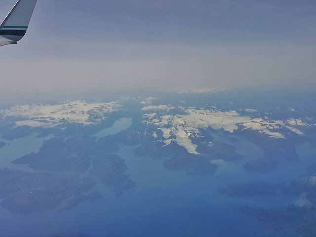 Kenai Fjords National Park