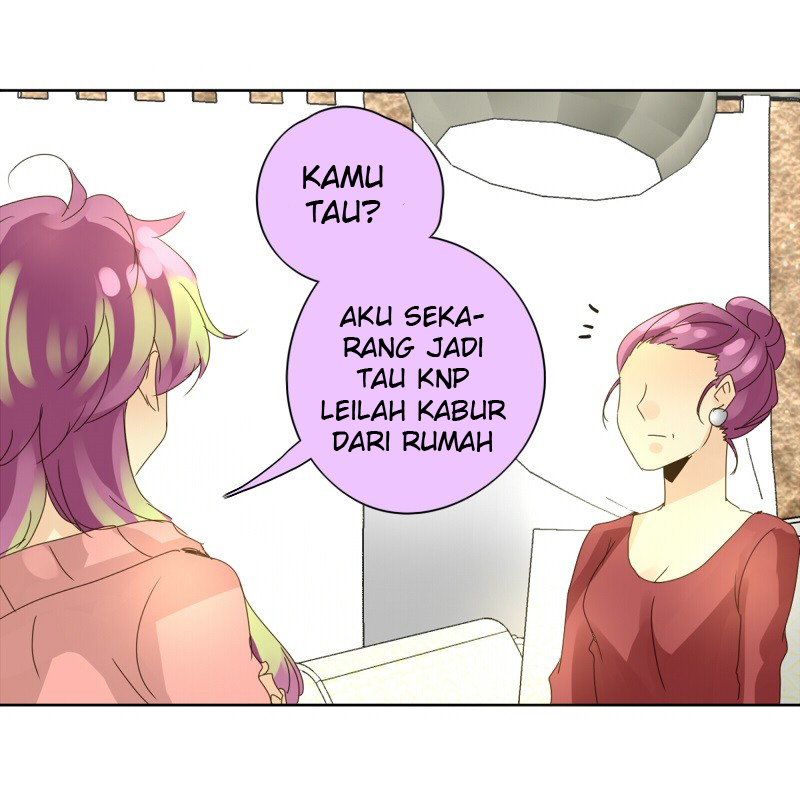 Webtoon UnOrdinary Bahasa Indonesia Chapter 51