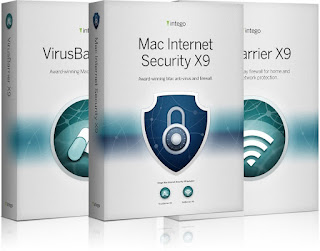 Intego Mac Internet Security X9 2021 Free Download