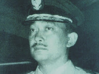 Biografi Solihin G. P. - Gubernur Jawa Barat Ke-10