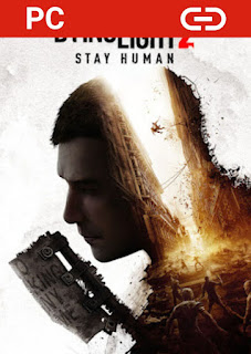 Baixar Dying Light 2 Stay Human Torrent