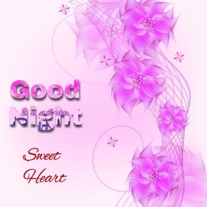 latest good night love Wallpaper free Download for whatsapp hd