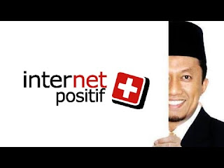 Anti Blokir dan Anti Internet Positif PC dan Android paling ampuh